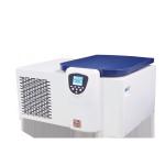 1.8KW Refrigerated Table Top Centrifuge 20 Program With Single Chip Microcompute