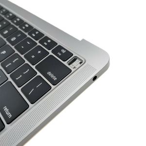 A1932 Macbook Air Top Case Replacement 2018 2019 Keyboard Palmrest 13inch