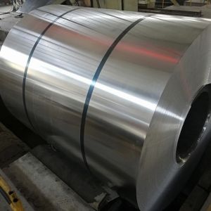 Packing Machinery H112 5052 Aluminium Alloy Coil