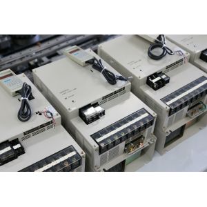 Yaskawa SGDB-1AADGY68 AC SERVO AMPLIFIER 200-230V 60A 9KW 50/60HZ NEW