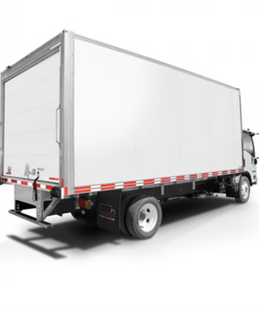 Smooth FRP Panel Insulation And Wave Transmittance Excellent Weather Resistance