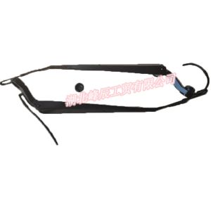 Original Dongfeng/Dcec Kinland/Kingrun Engine Parts Auto parts for Truck Left