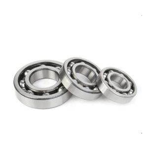 Cheap 6201 C0 Open Ball Bearing Deep Groove 12 X 32 X 10 Bearing Single Row for sale