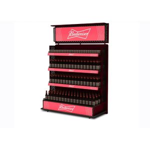 X media 2100cd Shelf LED Display