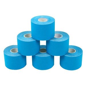 Classic Kinesiology Tex Tape 5cm x 5m FDA Certificated Custom Logo Print