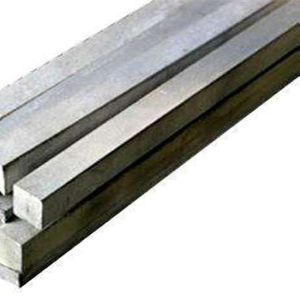 SS Square Bar 304 ASME Black Surface Hot Rolled Stainless Steel Square Bar 3