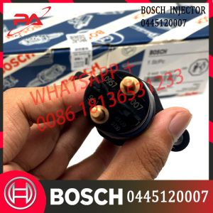Bosch Diesel Injector 0445120007 0445120212 0445120273 For DAF