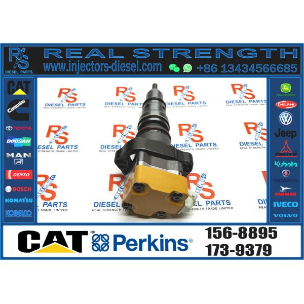 Fuel Injector Assembly 178-6342 135-5459 198-6605 218-4109 222-5965 10R-9348 10R