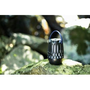 20-30m2 Coverage Bug Zapper Solid State Performance for Insect Control