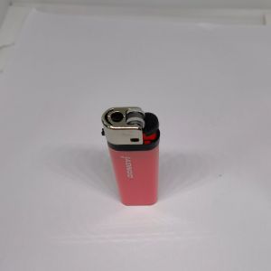 2022 Lighters Smoking Accessories Cigarette Flint Lighter with Request Samples