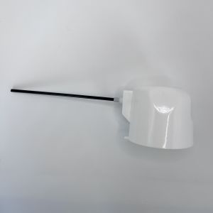 DIY Projects And Home Improvement Aerosol Spray Head With Extension Tube