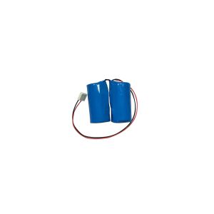 ER34615 3.6v 38ah Long-Lasting Lithium Thionyl Chloride Battery For Industrial
