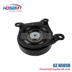 China Ford  Auto Parts Fan Pulley Idler Iron Old Version 6C1Q-19A216-BA  For Ford V348 N350 Single N351 Old Version on sale