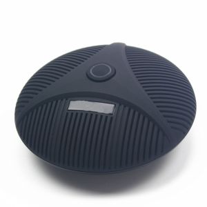 Bluetooth+USB Speakerphone With Omnidirectional Microphones For medium