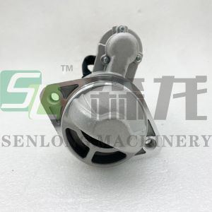 11T Hyundai Grand Starex 2.5L Diesel D4CB 36100-4A160 Starter Motor 1202355