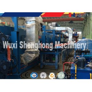 PU Sandwich Panel Production Line Sandwich Panel Equipment Continuous
