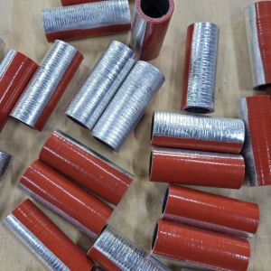 Rubber sleeve 01175630 01174232 0117 5630 0117 4232 1175630 1174232 For DEUTZ