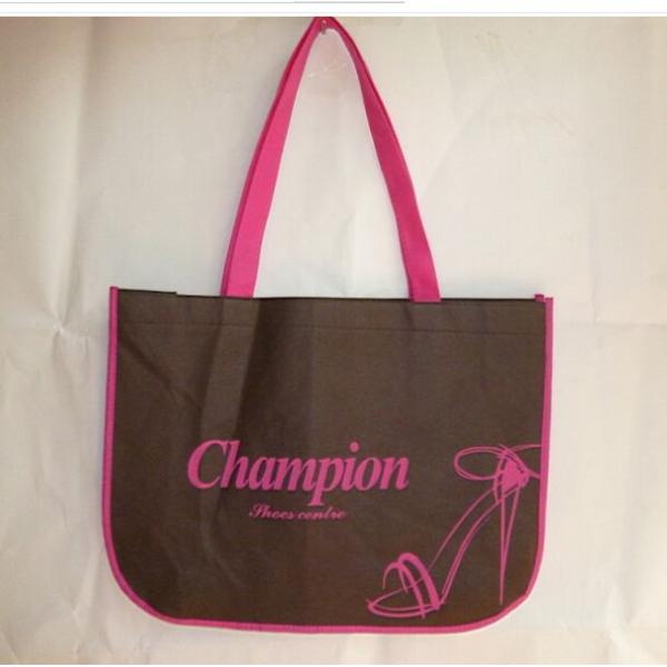 Quality High Quality Custom Non Woven Foldable diaper Bags wholesale