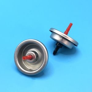 China Versatile Butane Gas Valve Refill Valve for Lighter - Convenient Refilling Solution with Premium Performance - Durable a on sale