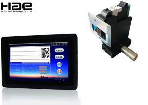 Cheap Intelligent Reliable Digital Inkjet Printers / Coder Printing Machine Easy Operation for sale