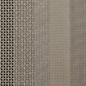 Cheap 2 - 200um Filter Perforated Metal Mesh Screen , Perforated Mesh Sheet for sale