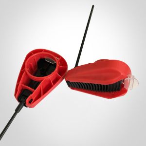 Customization Aerosol Spray Nozzle Replacement With Extension Tube