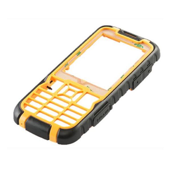 Plastic Double Color Toys 2K Injection Mold PMMA PET Mould