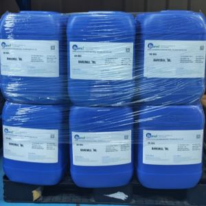 BAREMUL ML Spray Cosmetics Emulsifier SORBITAN SESQUIOLEATE Raw Materials