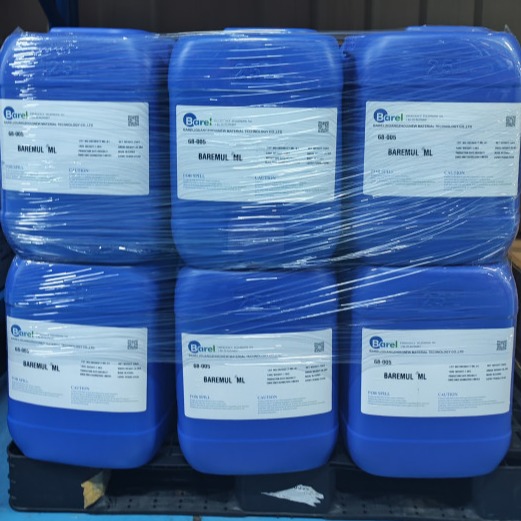 Quality BAREMUL ML Spray Cosmetics Emulsifier SORBITAN SESQUIOLEATE Raw Materials wholesale