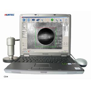 China Portable Digital Brinell Indention Tester HBI-10A  / 10M with CCD Camera on sale China Portable Digital Brinell Indention Tester HBI-10A  / 10M with CCD Camera on sale