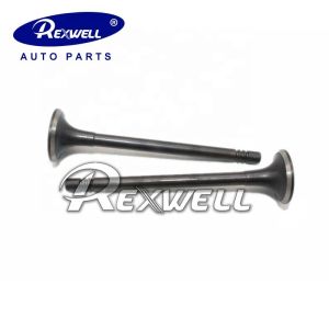 Nonmagnetic Intake and Exhaust Valve for Hyundai Kia Sorento 222124A061 22212