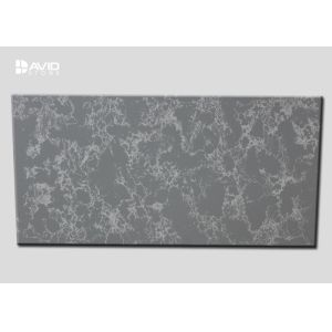 Artificial Quartz Stone Slab For Interior And Exterior Wall Cladding Non