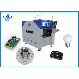 Magnetic Linear Motor PCB Placement Equipment Reloading 8KW