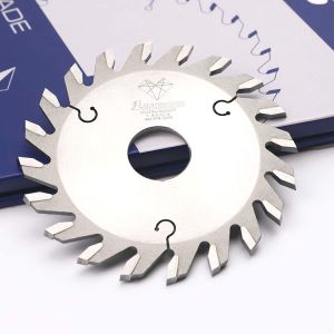 Industrial Grade TCT Circular Saw Blade with 3 Years Warranty 10 Inch Length and