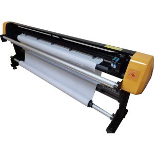 Kraft Materials CAD Inkjet Printing Plotter with Optional and Settable