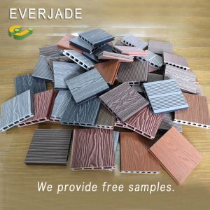 Get the Best Deals on Wood-Plastic Composite Flooring with Online Technical