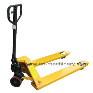 Hydraulic Hand Pallet Truck Pallet Jack with Material Handling Tools