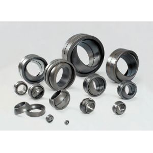 China Steel Spherical Plain Bearings Radial , Angular Contact Thrust Spherical Bearings on sale