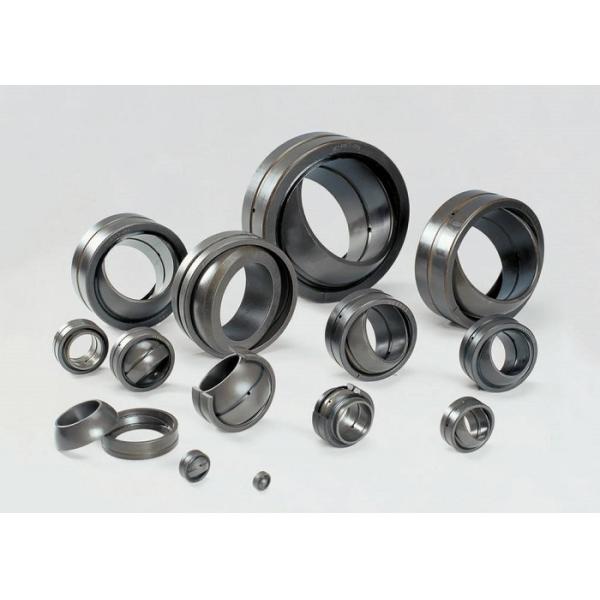Quality Steel Spherical Plain Bearings Radial , Angular Contact Thrust Spherical Bearings wholesale