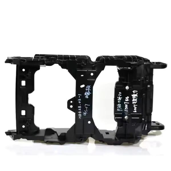 Plastic Injection Molding Service Mold Design & Making Professional Low-Cost