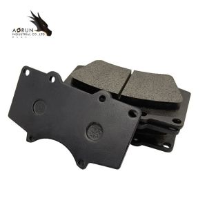 Kd2482 Car Brake Pads Toyota Wuling Good Quality