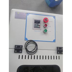 Lab And Industrial Fritsch Planetary Ball Milling Machine Tungsten Carbide