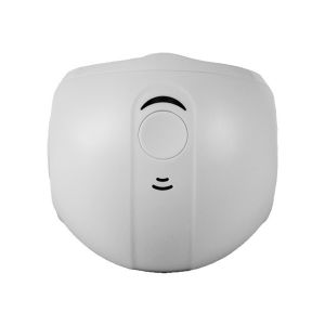 1- Red LED Illumination Hot ABS Plastic Barcode Desktop Scanner for Bar or