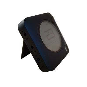 Wireless Bluetooth Food Meat Thermometer / Dual Probe Grill BBQ Thermometer