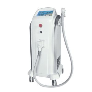 Razorlase Painless Diode Laser Hair Removal Machine For Dark Skin 755nm 1-10Hz