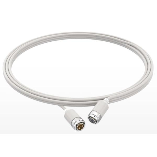 Quality 3HAC2530-1 Control Cable Signal 15m Robotics Control Parts New wholesale