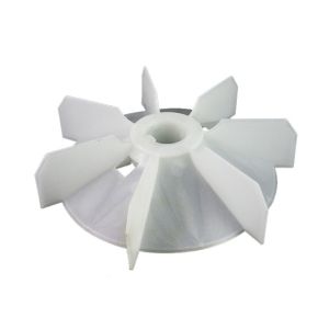 China Electric Motor Y2-90 Plastic Air Compressor Fan Blades on sale