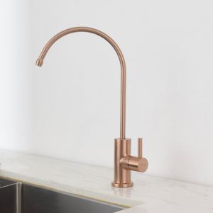 Deck Mounted Lever Mixing Faucet - CUPC Certified for B2B Use