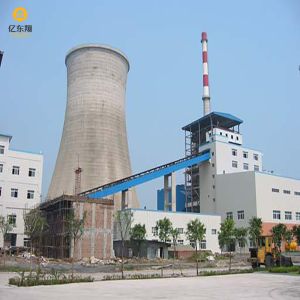 Customizable Steel Structure Shed with Galvanized C Purlin