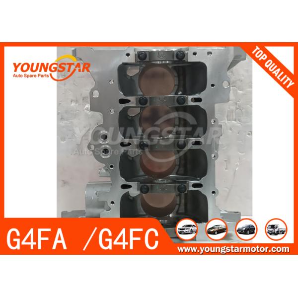 Quality Hyundai Kia G4FA G4FC Engine Block 21100-2B600 for i20 i30 Ceed wholesale